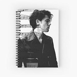 James Bay singer