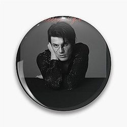 James Bay Electric Light Pin