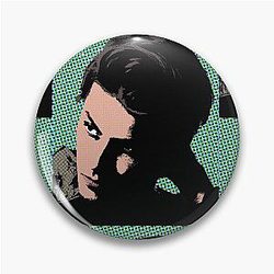 James Bay style pop art.