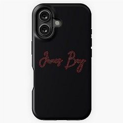 James Bay iPhone Tough Case