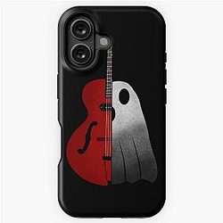 James Bay Ghostsp iPhone Tough Case