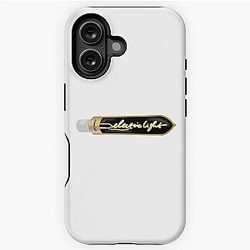 James Bay Electric iPhone Case