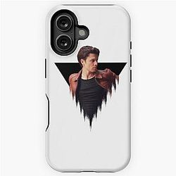 James Bay Dripping Tough Case for iPhone
