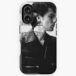 James Bay singer Test Case