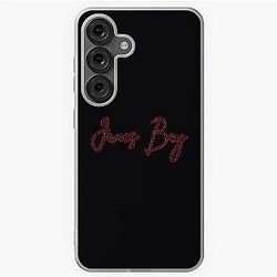 James Bay Samsung Galaxy Soft Case