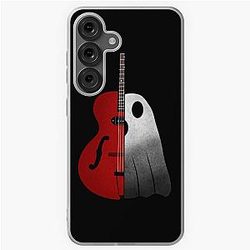 James Bay Ghost Samsung Galaxy Case
