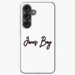 james bay ii samsung galaxy case