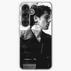 James Bay Samsung Galaxy Case