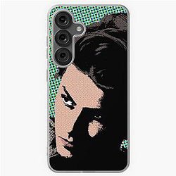James Bay caso stile pop art per Samsung Galaxy