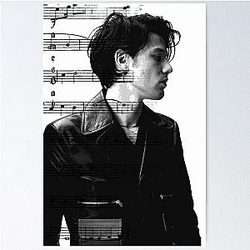James Bay cantante