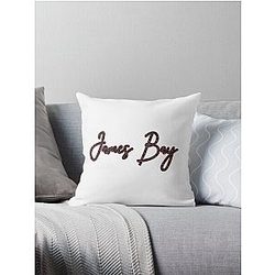 James Bay Pillole