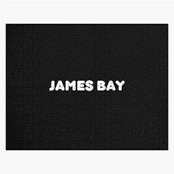 James Bay - ベッドシート - オーシャンジグソーパズル
