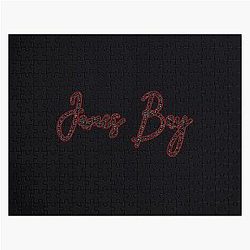 James Bay Jigsaw Puzzle