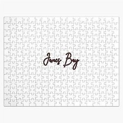 James Bay Jigsaw Puzzle