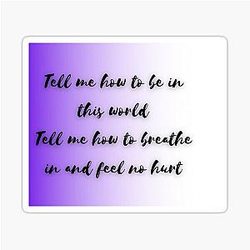 Us by James Bay