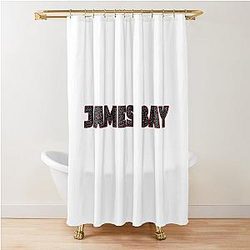 Shower Inner 林 James Bay