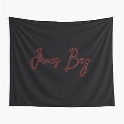 James Bay II Tapestry