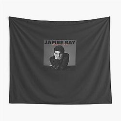 James Bay T-Shirt électrique léger