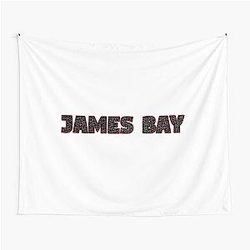 James Bay Tapisserie