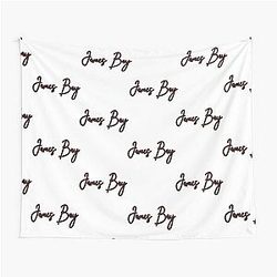 James Bay Tapisserie