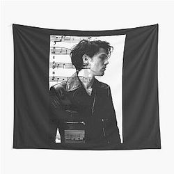 James Bay chanteur Tapestry
