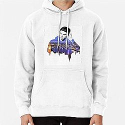 James Bay x London Pullover Hoodie
