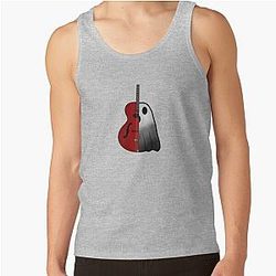 James Bay geest tank