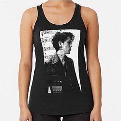 James Bay zanger tank