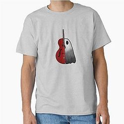 James Bay T-shirt Fantasma