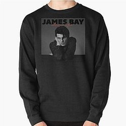 James Bay Electric Light Sweatshirt