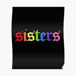 James Charles Posters - James Charles Sisters Poster RB0202