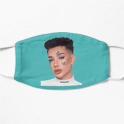 James Charles Face Masks - James Charles Flat Mask RB0202