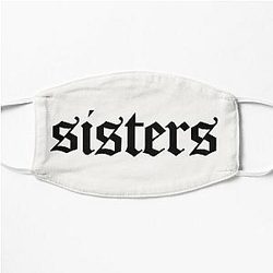 James Charles Face Masks - James Charles Sisters Flat Mask RB0202