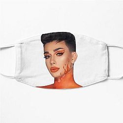 James Charles Face Masks - James Charles Flat Mask RB0202