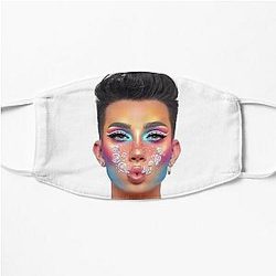 James Charles Face Masks - James Charles Flat Mask RB0202