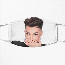 James Charles Face Masks - James Charles  Flat Mask RB0202