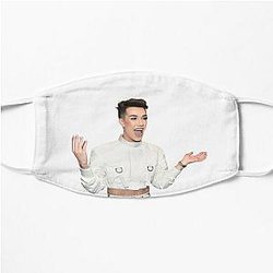 James Charles Face Masks - James Charles Flat Mask RB0202