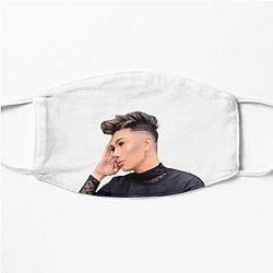 James Charles Face Masks - James Charles Flat Mask RB0202