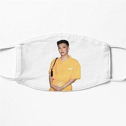 James Charles Face Masks - James Charles Flat Mask RB0202