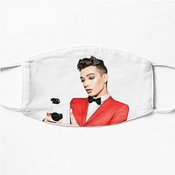 James Charles Face Masks - James Charles Flat Mask RB0202
