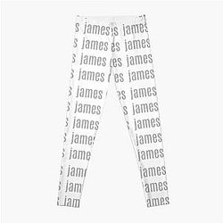 James Charles Leggings - James Charles Youtube Vlogger Leggings RB0202