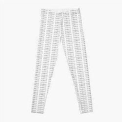 James Charles Leggings - James Charles Youtube Vlogger Leggings RB0202