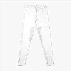 James Charles Leggings - JAMES CHARLES MAKE UP PAINTBRUSH Leggings RB0202