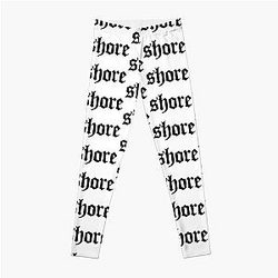 James Charles Leggings - Shore - James Charles Leggings RB0202
