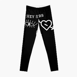 James Charles Leggings - james charles Leggings RB0202