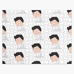 James Charles Puzzles - James Charles  Jigsaw Puzzle RB0202