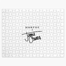 James Charles Puzzles - Morphe x James Charles Jigsaw Puzzle RB0202
