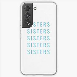 James Charles Cases - James Charles Hi Sisters Youtube Vlogger Samsung Galaxy Soft Case RB0202