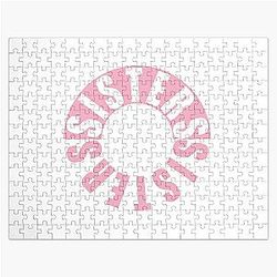 James Charles Puzzles - Best Gift for Sister, Sisters James Charles Sisters Merch Artistry Jigsaw Puzzle RB0202