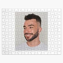 James Charles Puzzles - James Charles  Jigsaw Puzzle RB0202